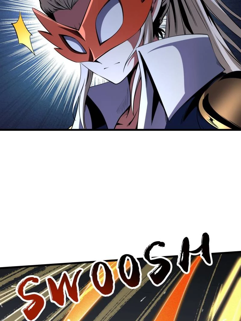 Super Gene Chapter 258 - 7