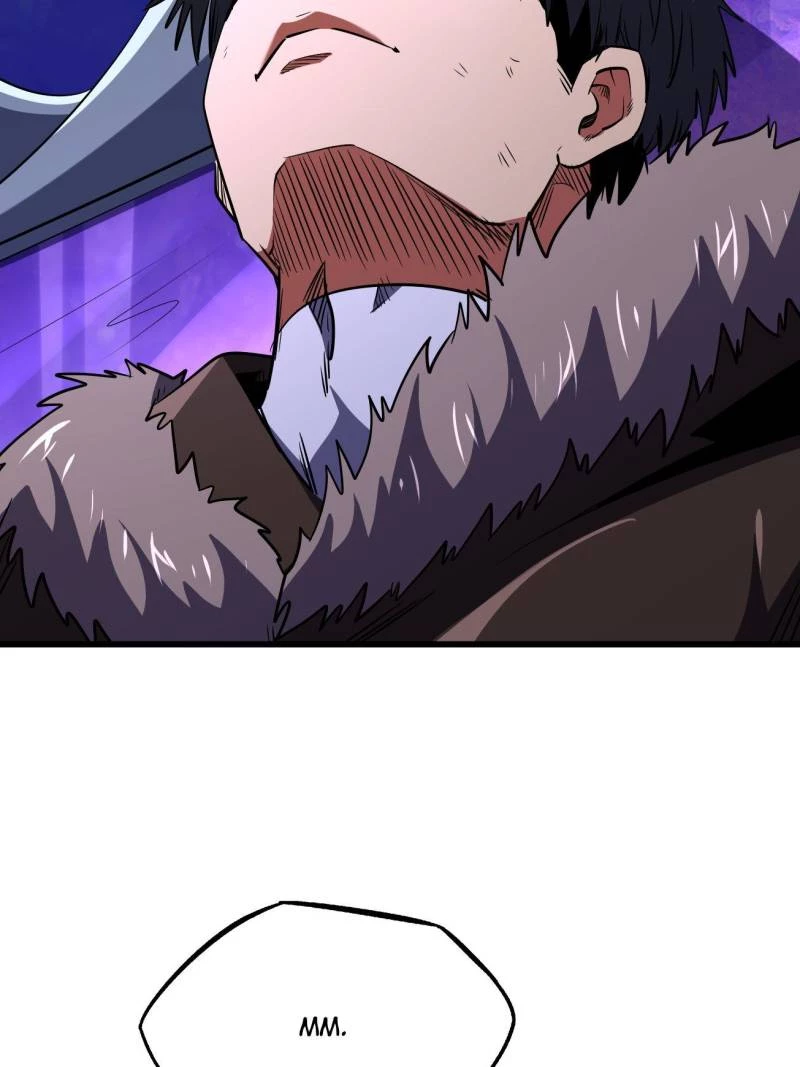 Super Gene Chapter 260 - 21