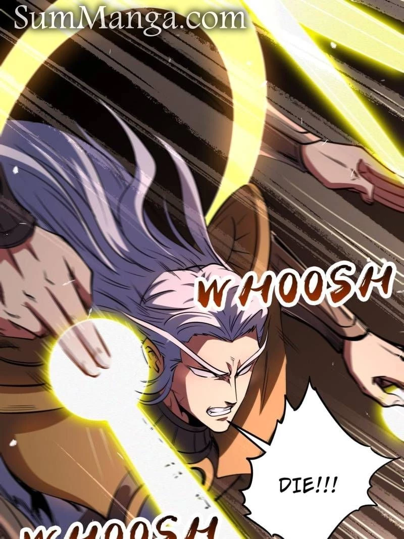 Super Gene Chapter 259 - 9