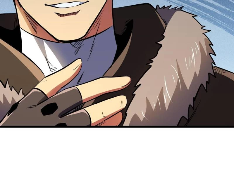 Super Gene Chapter 261 - 22