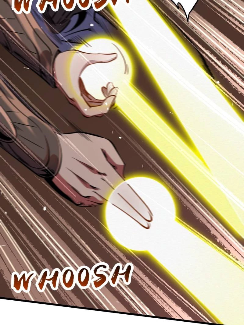 Super Gene Chapter 259 - 10