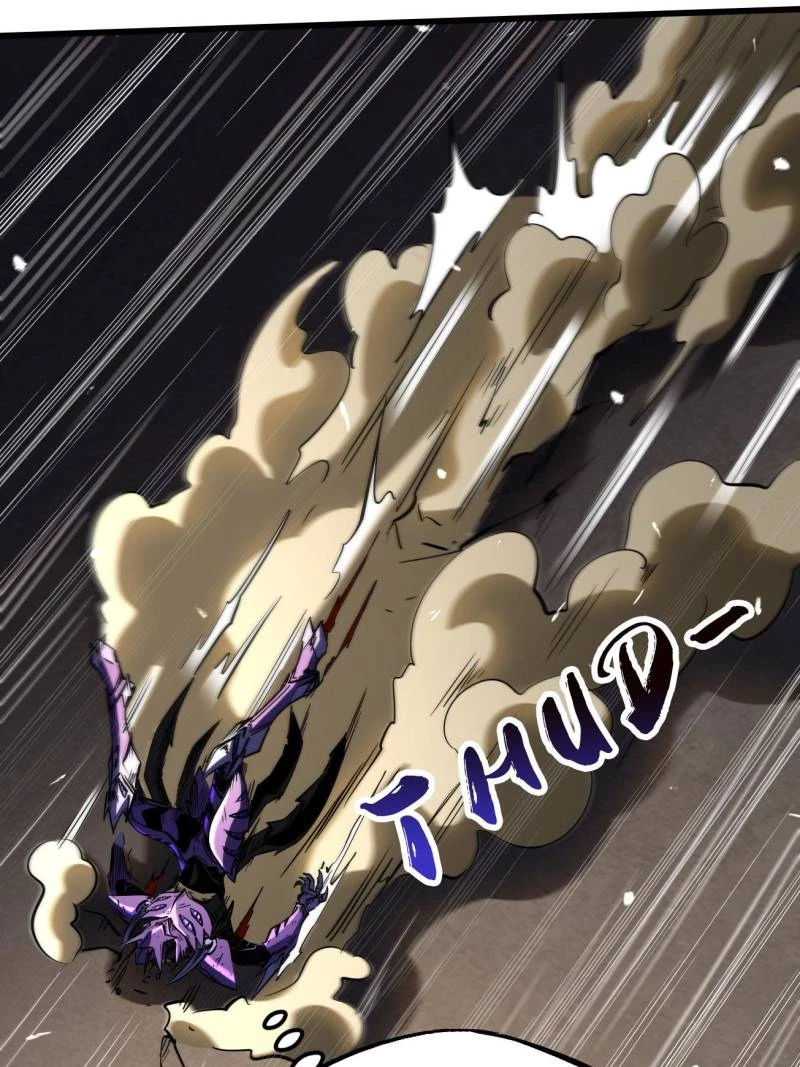 Super Gene Chapter 258 - 10
