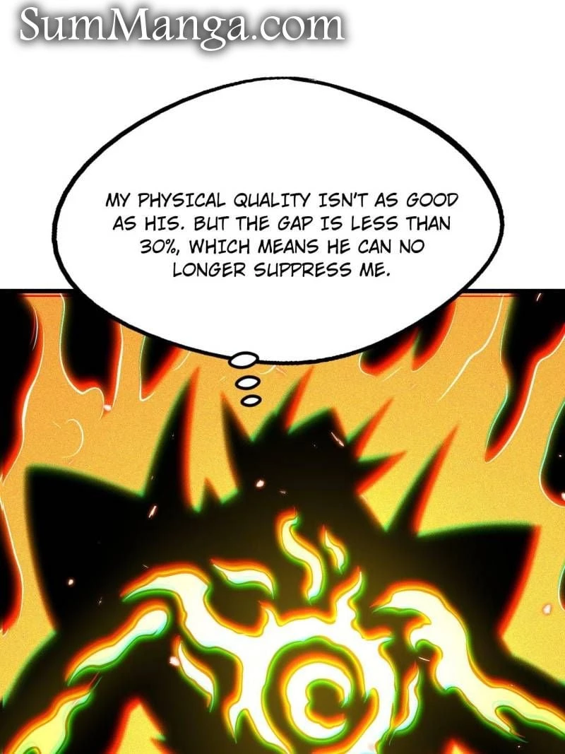 Super Gene Chapter 259 - 12