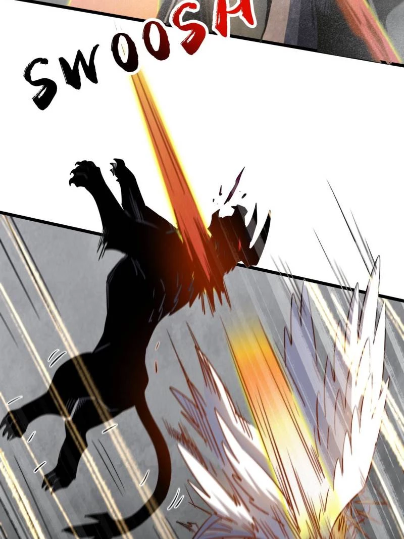 Super Gene Chapter 262 - 35