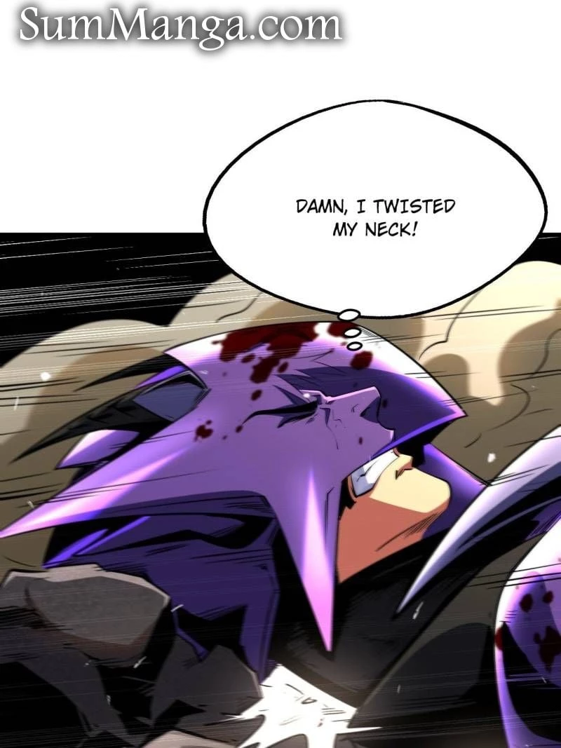 Super Gene Chapter 258 - 12