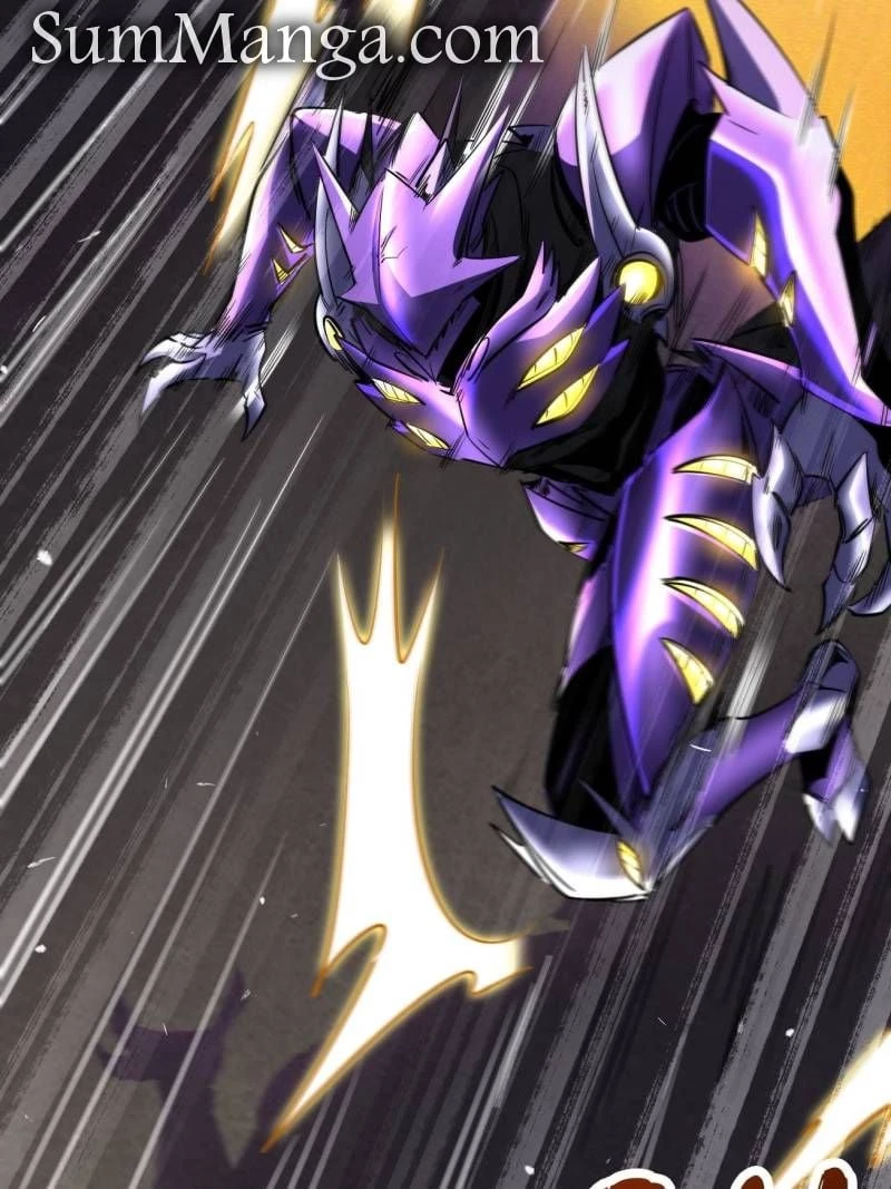 Super Gene Chapter 259 - 15
