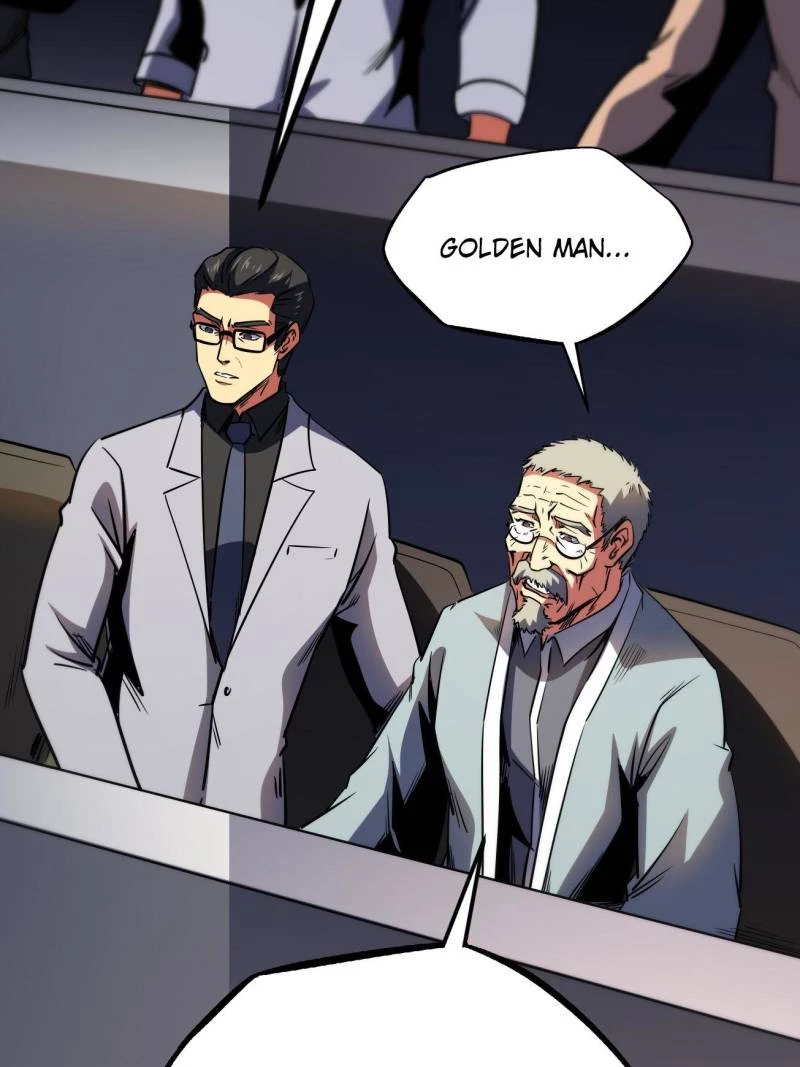 Super Gene Chapter 258 - 14