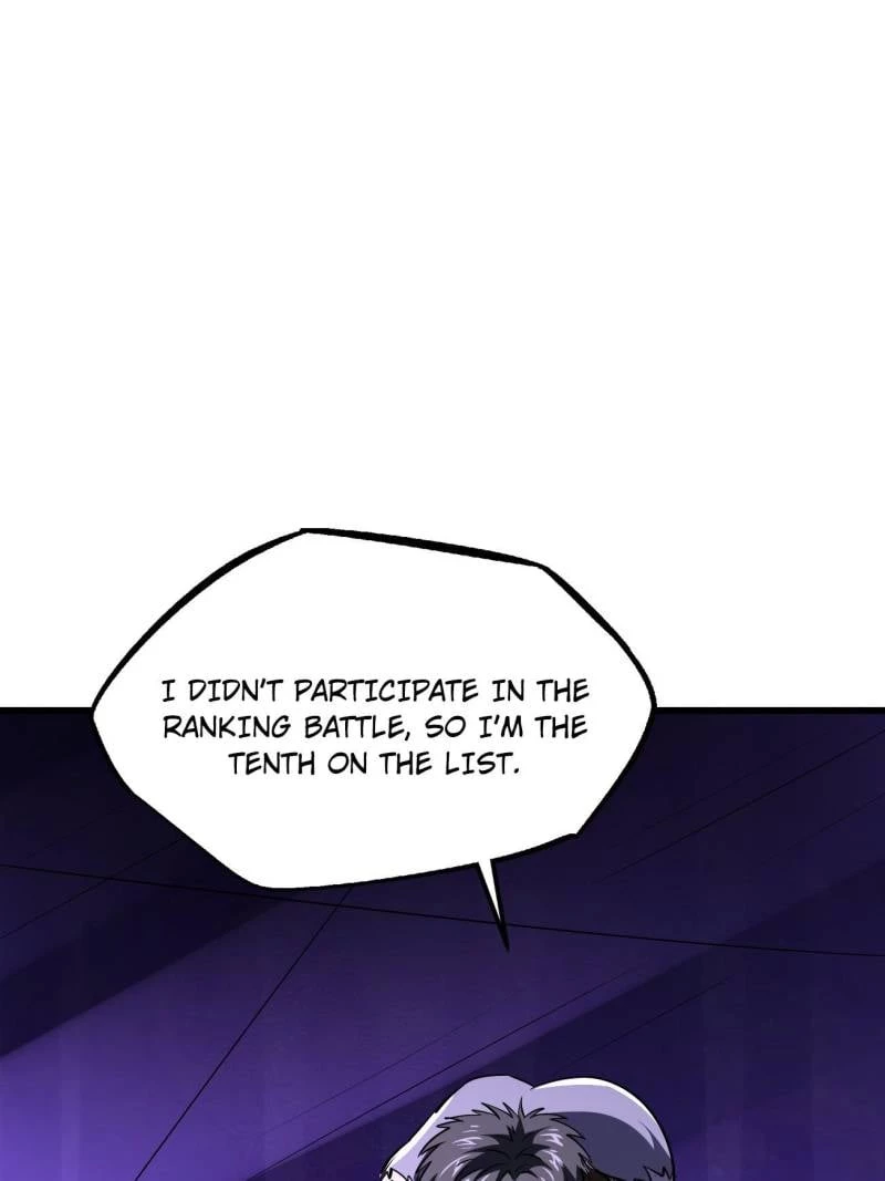 Super Gene Chapter 260 - 28