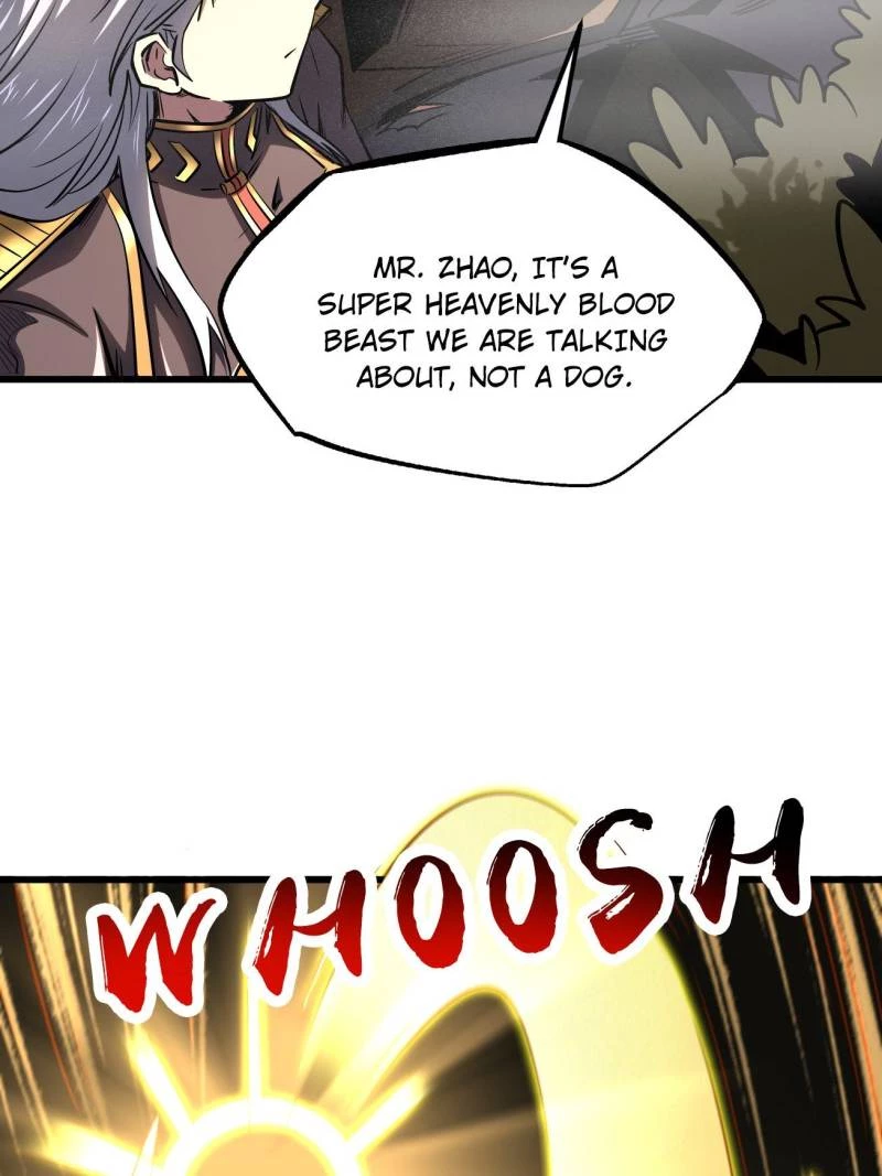 Super Gene Chapter 262 - 38
