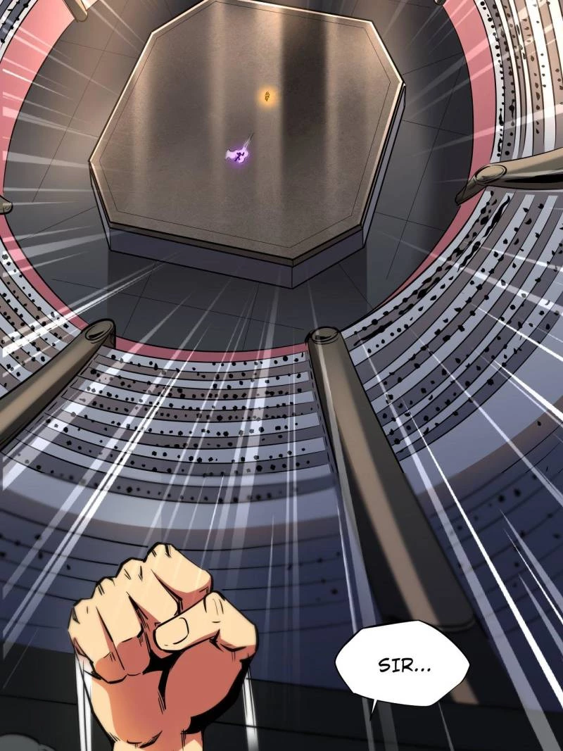 Super Gene Chapter 258 - 16