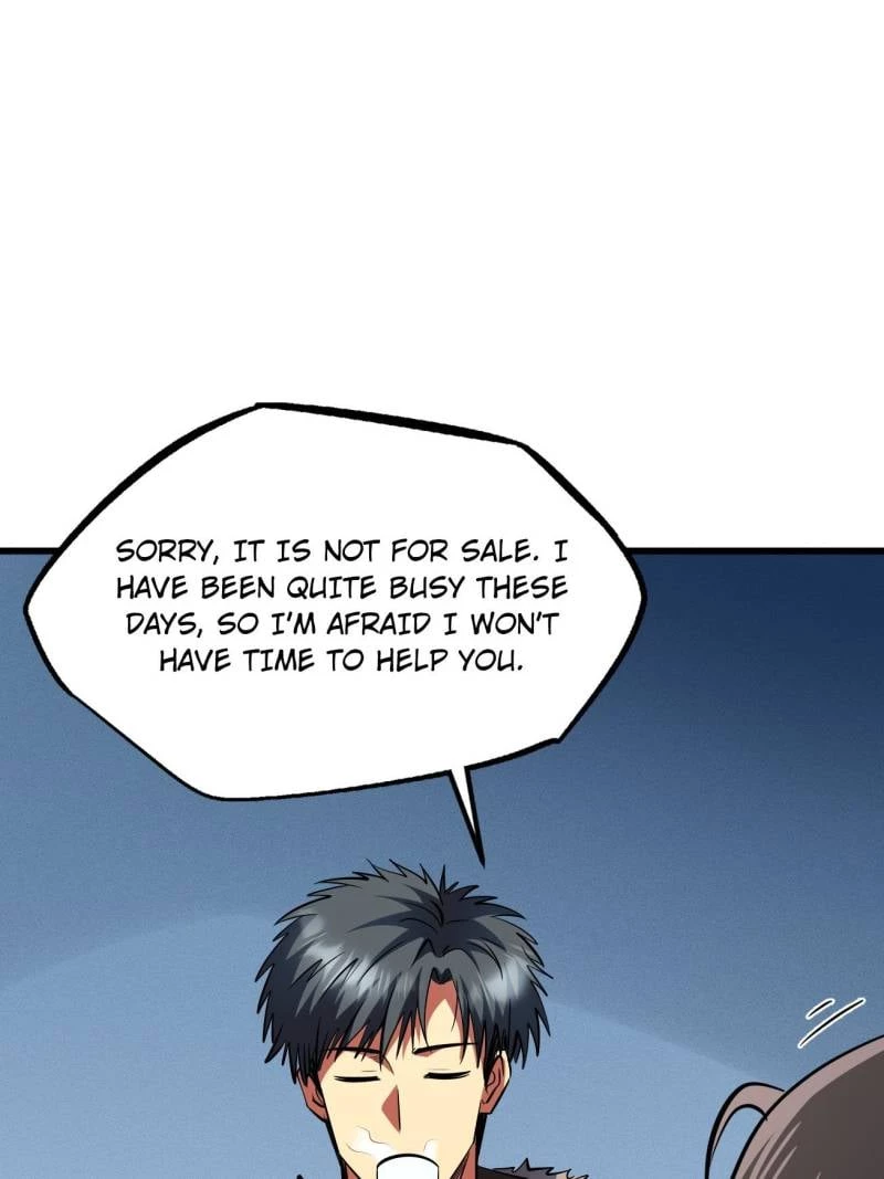 Super Gene Chapter 261 - 30