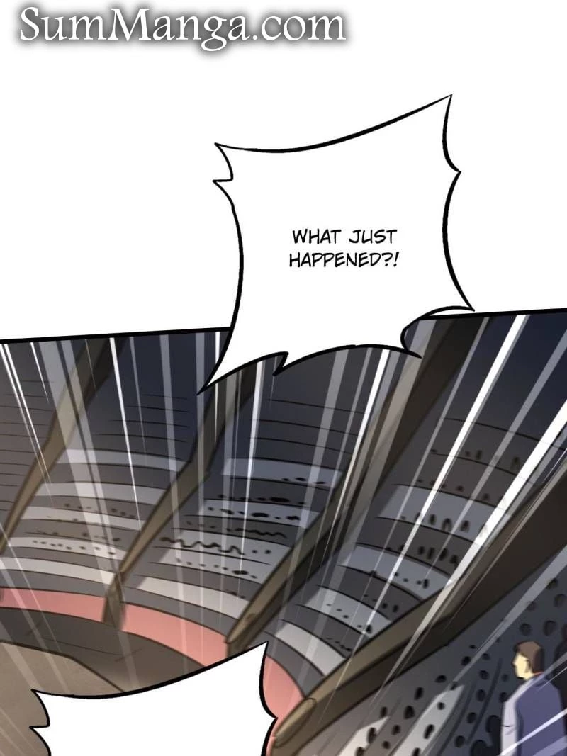 Super Gene Chapter 259 - 18