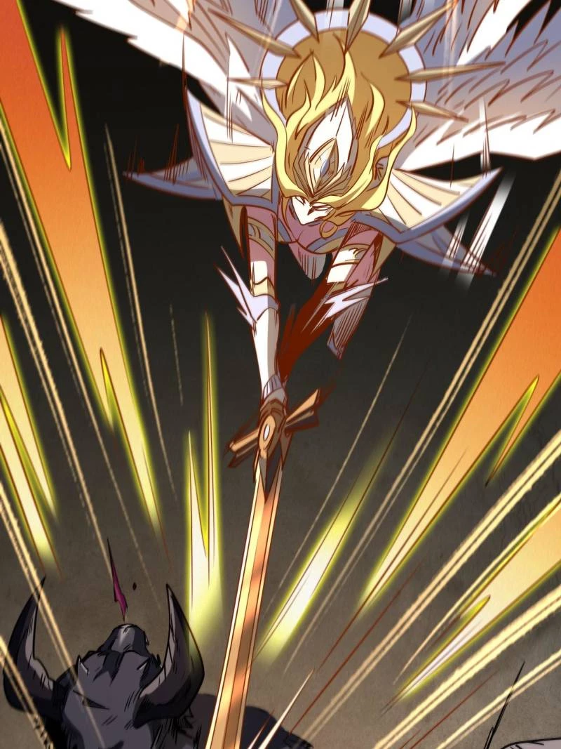 Super Gene Chapter 262 - 40