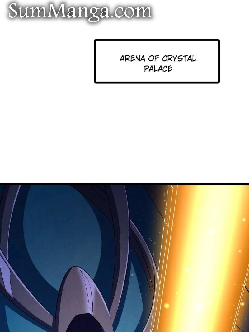Super Gene Chapter 260 - 32