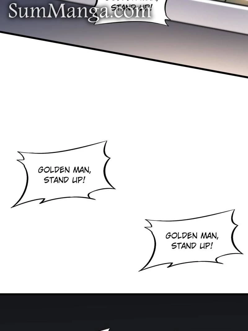 Super Gene Chapter 258 - 18