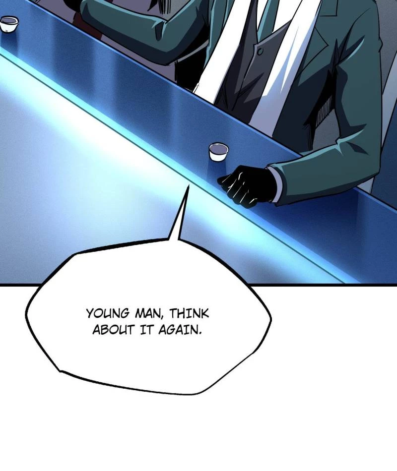 Super Gene Chapter 261 - 33
