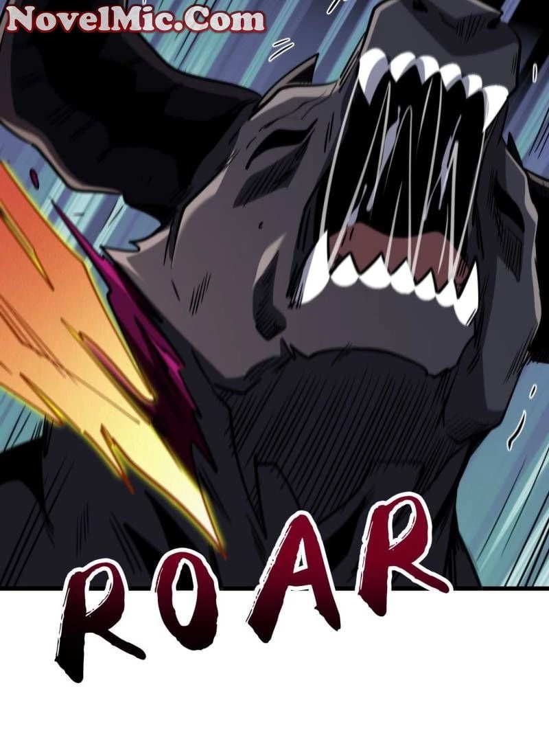 Super Gene Chapter 262 - 42