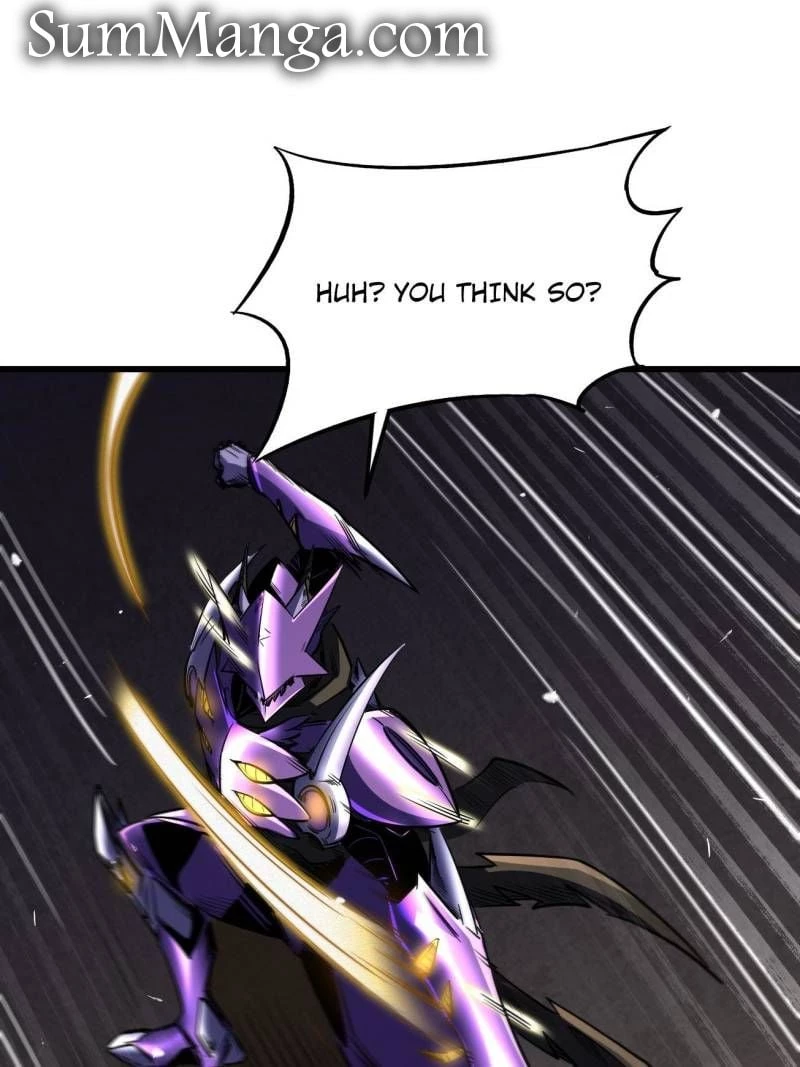 Super Gene Chapter 259 - 24