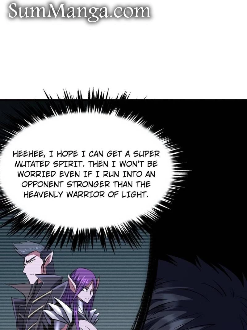Super Gene Chapter 260 - 38