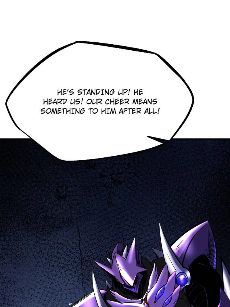Super Gene Chapter 258 - 23