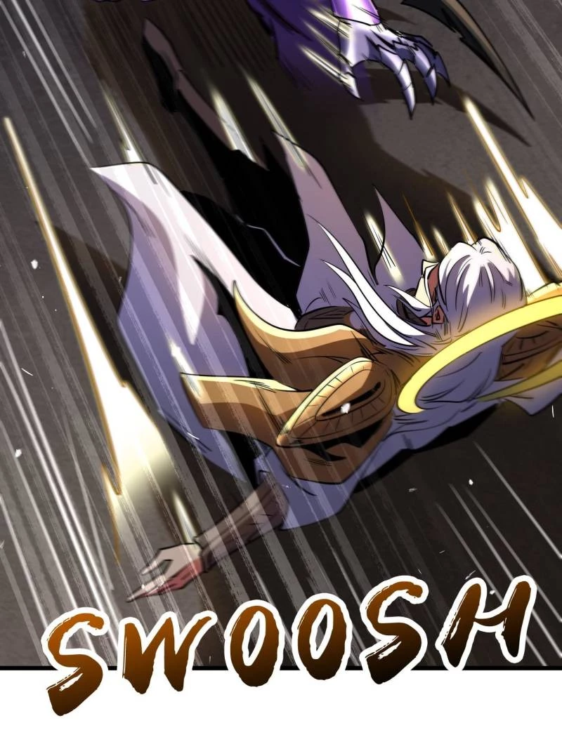 Super Gene Chapter 259 - 25