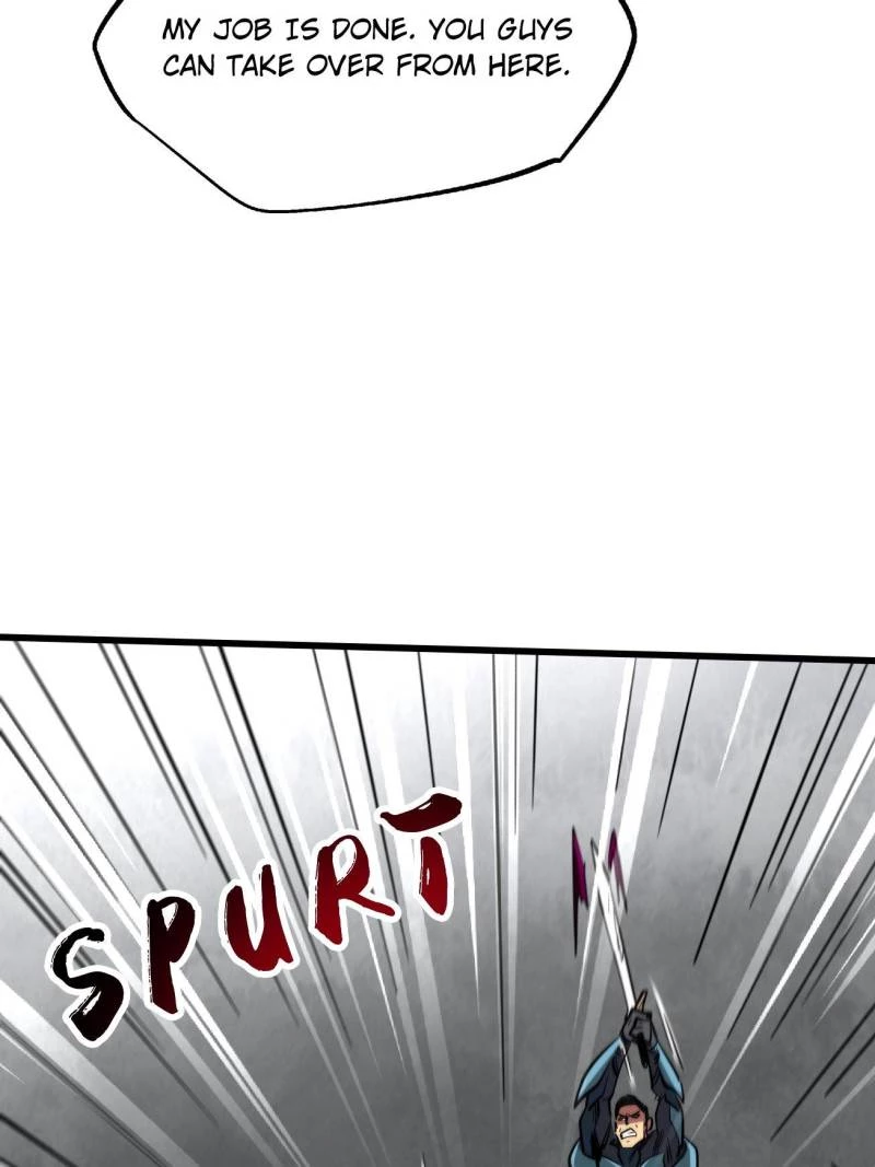 Super Gene Chapter 262 - 47