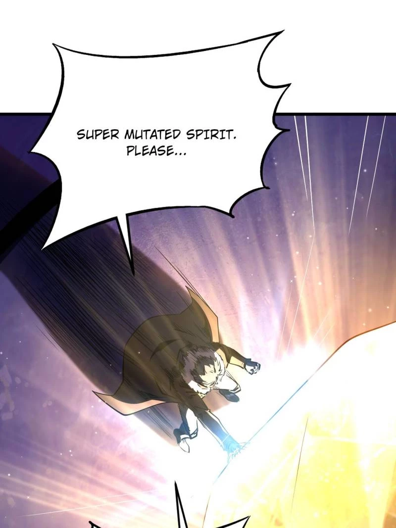 Super Gene Chapter 260 - 40