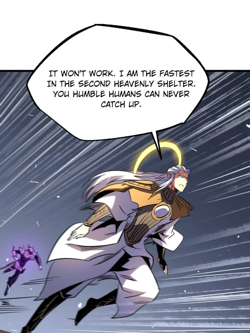 Super Gene Chapter 259 - 26