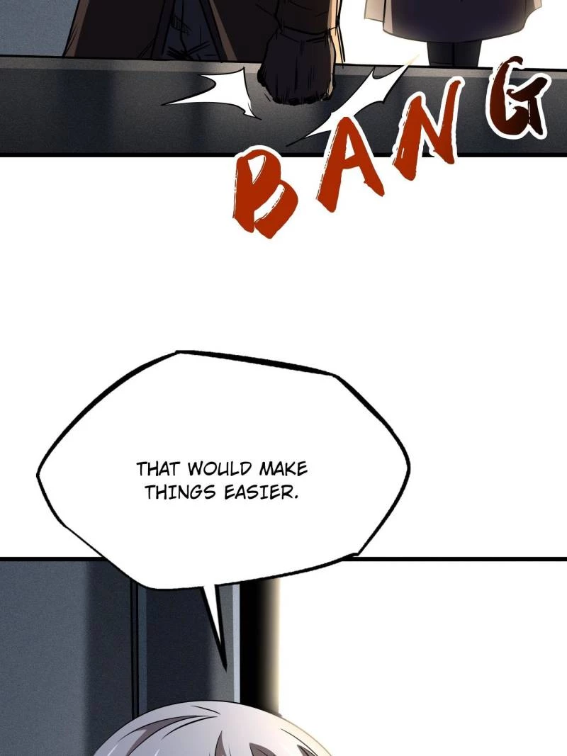 Super Gene Chapter 261 - 39