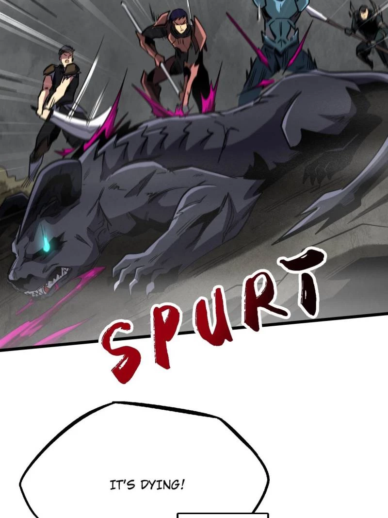 Super Gene Chapter 262 - 48