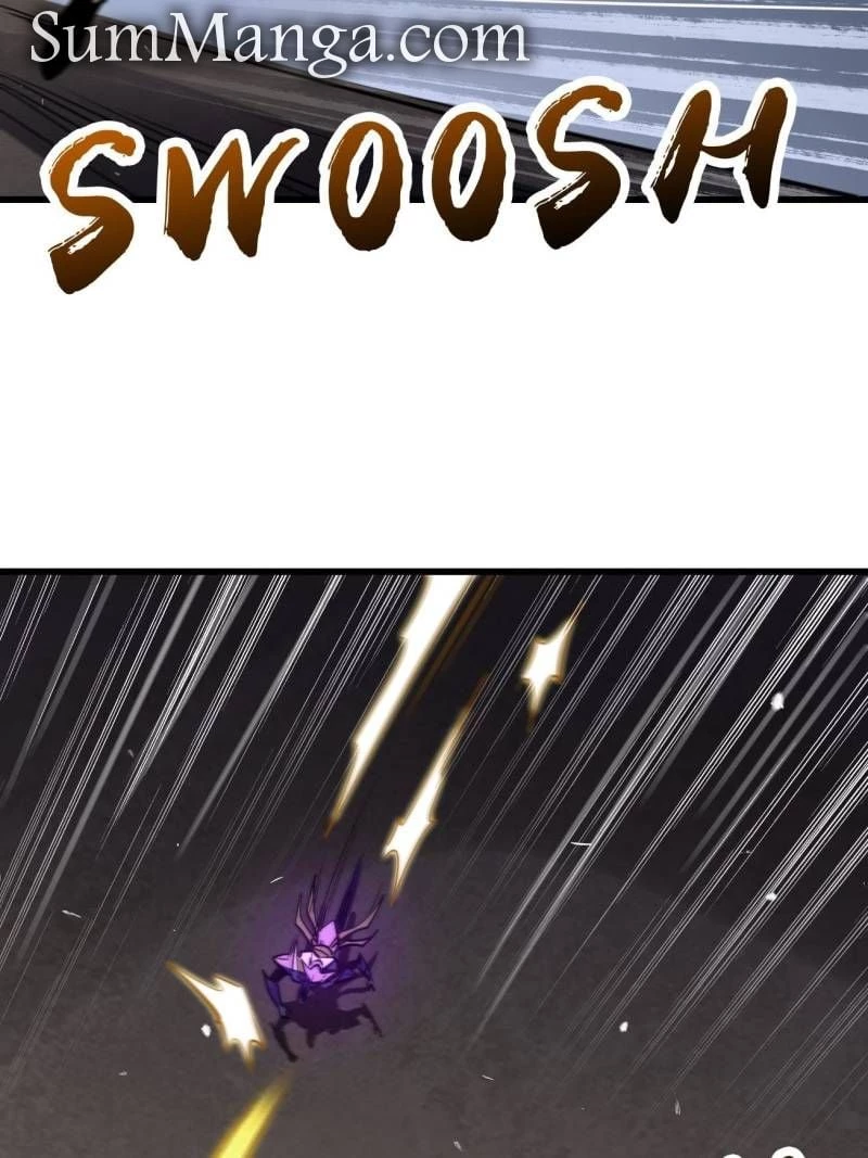 Super Gene Chapter 259 - 27