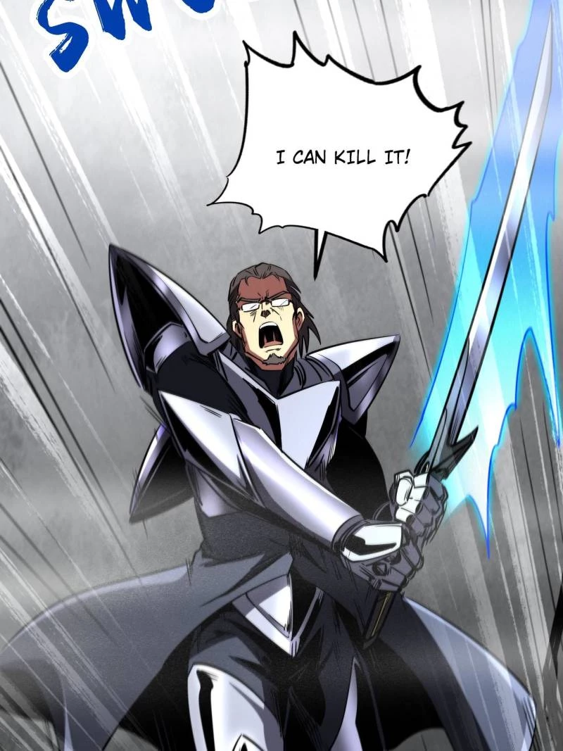 Super Gene Chapter 262 - 51