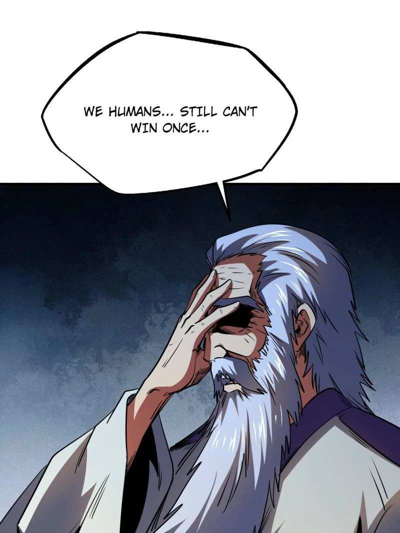Super Gene Chapter 259 - 29