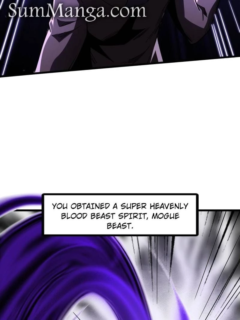Super Gene Chapter 260 - 44