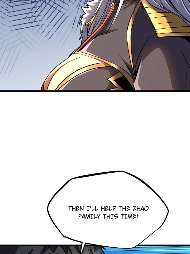 Super Gene Chapter 261 - 44
