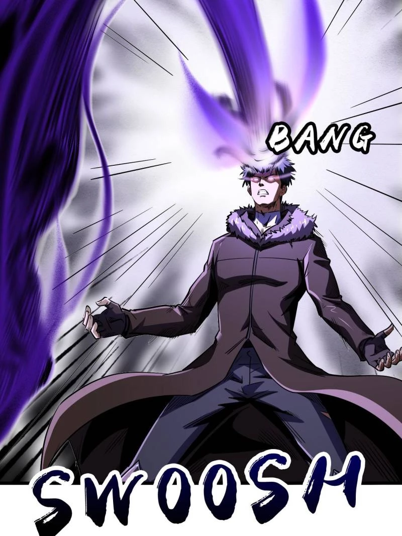 Super Gene Chapter 260 - 45