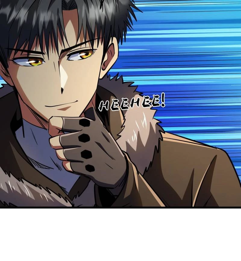 Super Gene Chapter 261 - 45