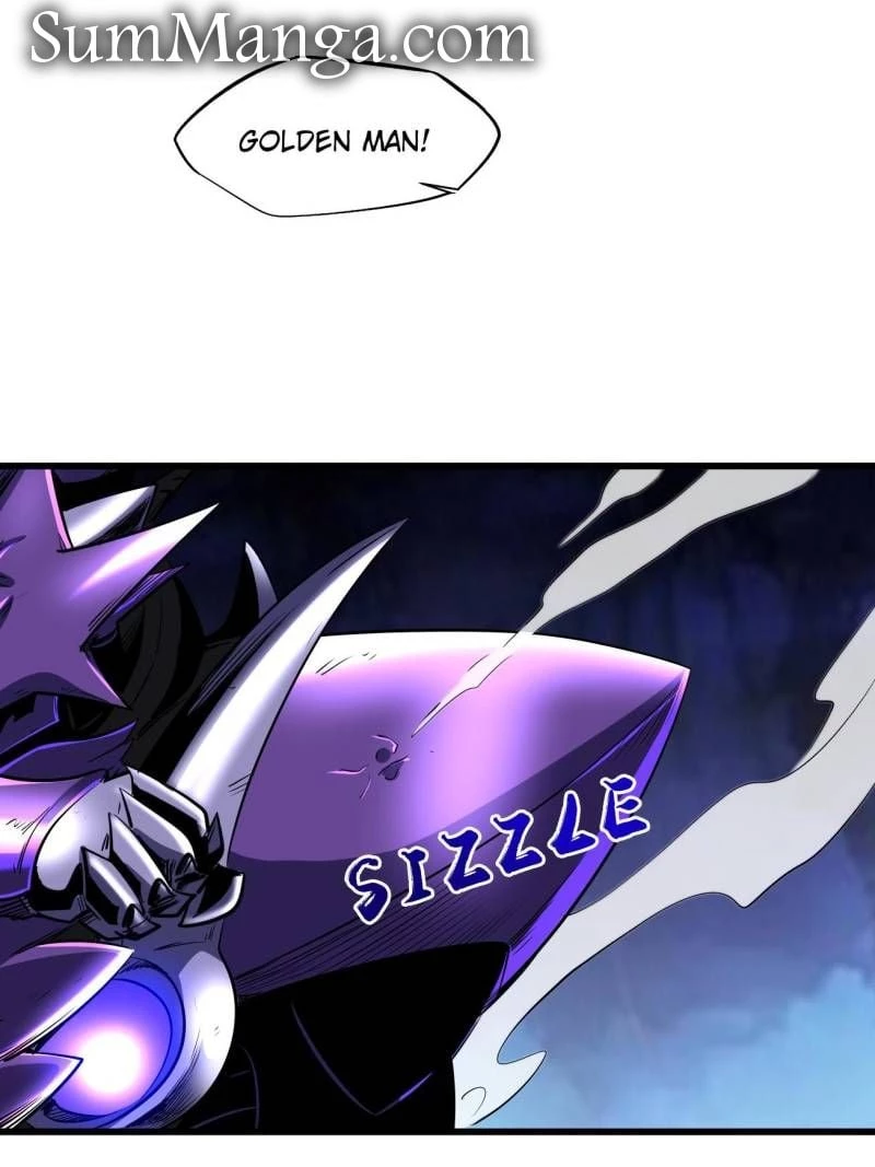 Super Gene Chapter 258 - 30