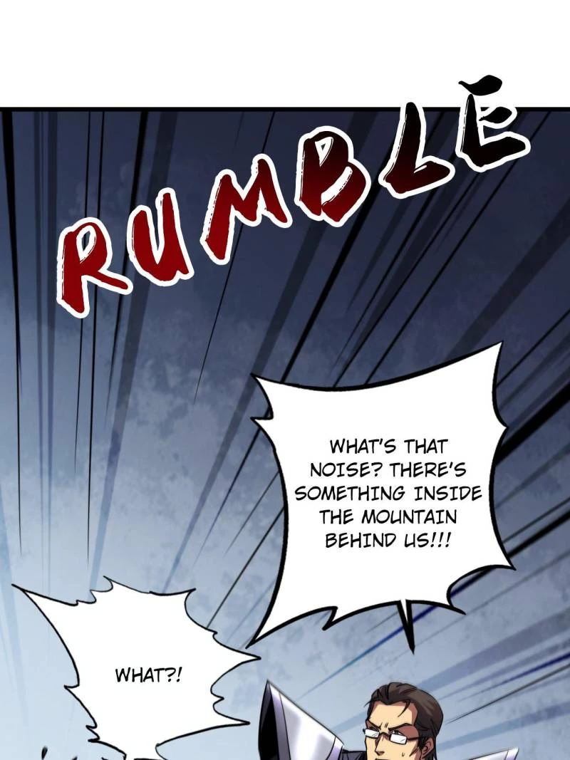 Super Gene Chapter 262 - 56