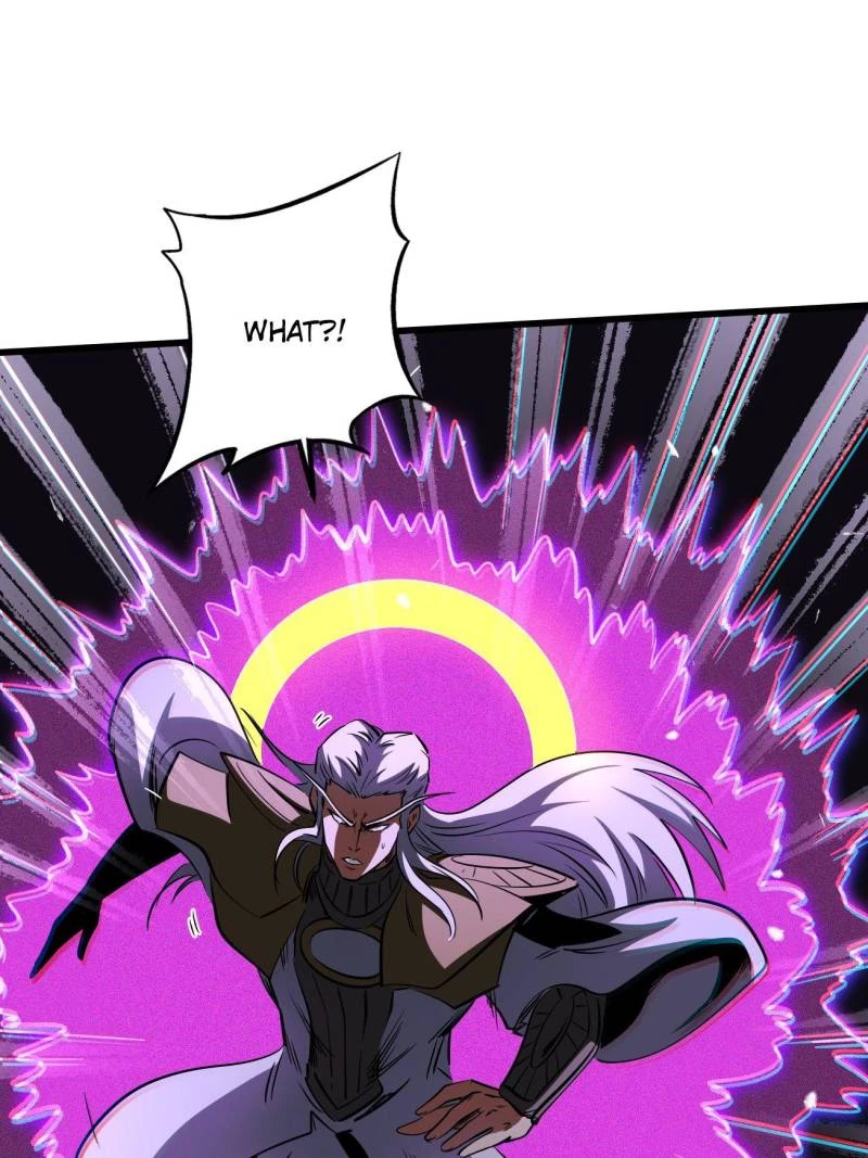 Super Gene Chapter 259 - 35