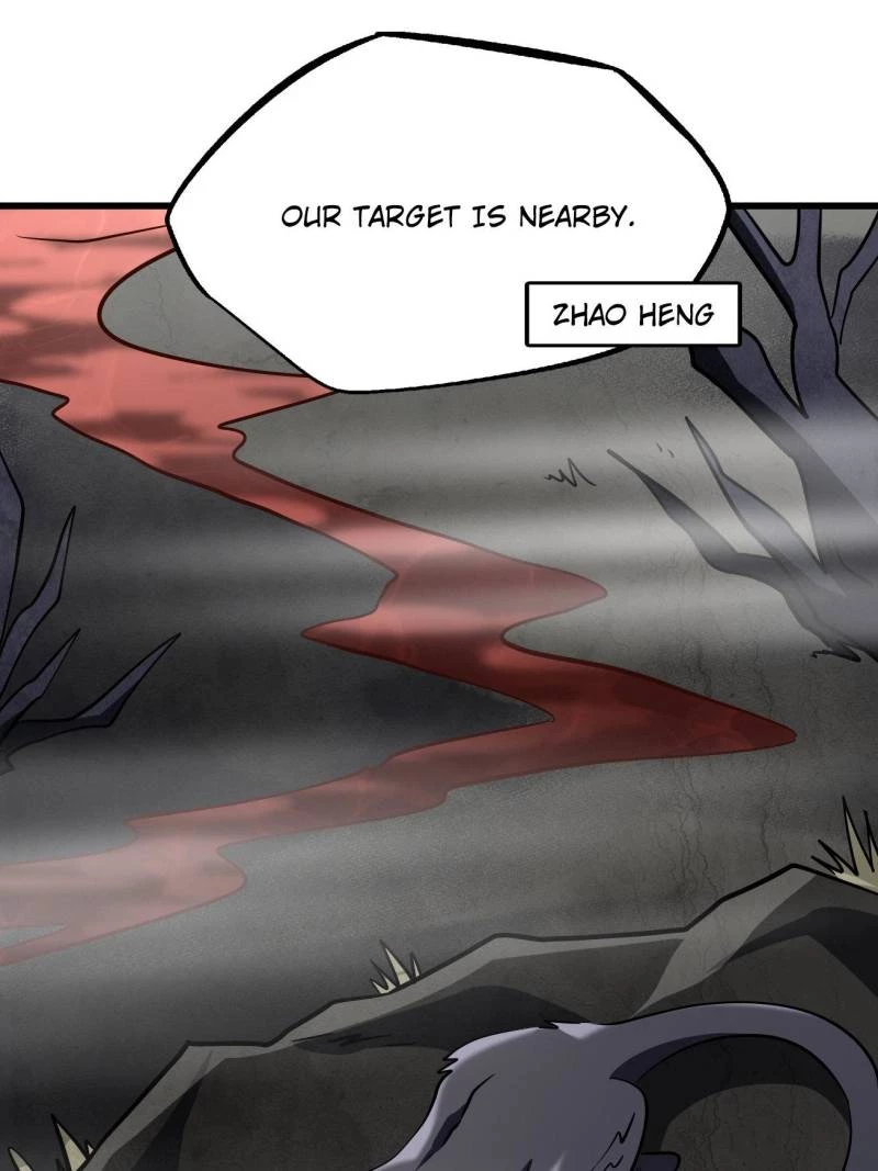Super Gene Chapter 261 - 48