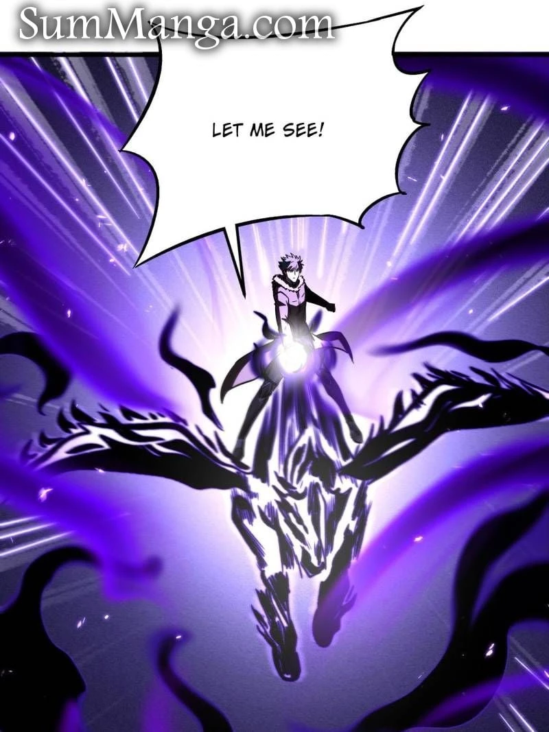 Super Gene Chapter 260 - 50