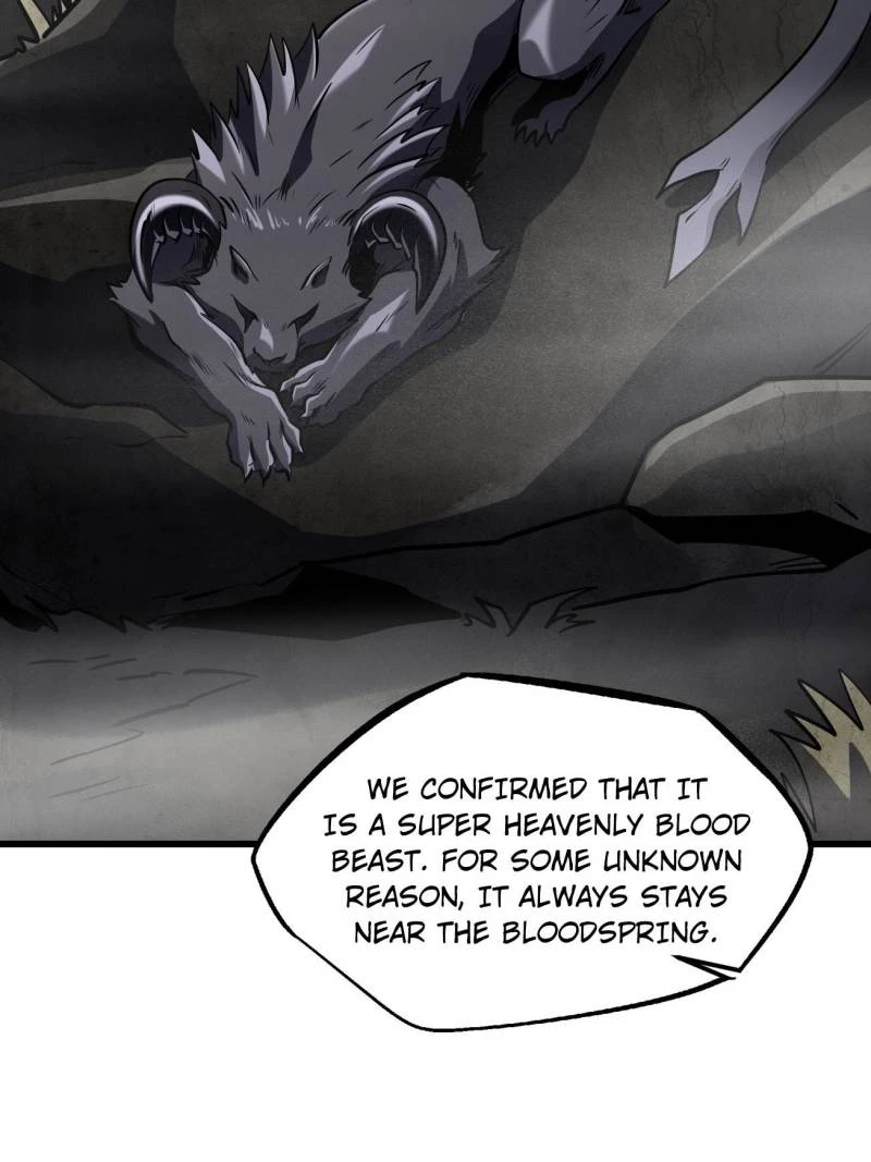 Super Gene Chapter 261 - 49