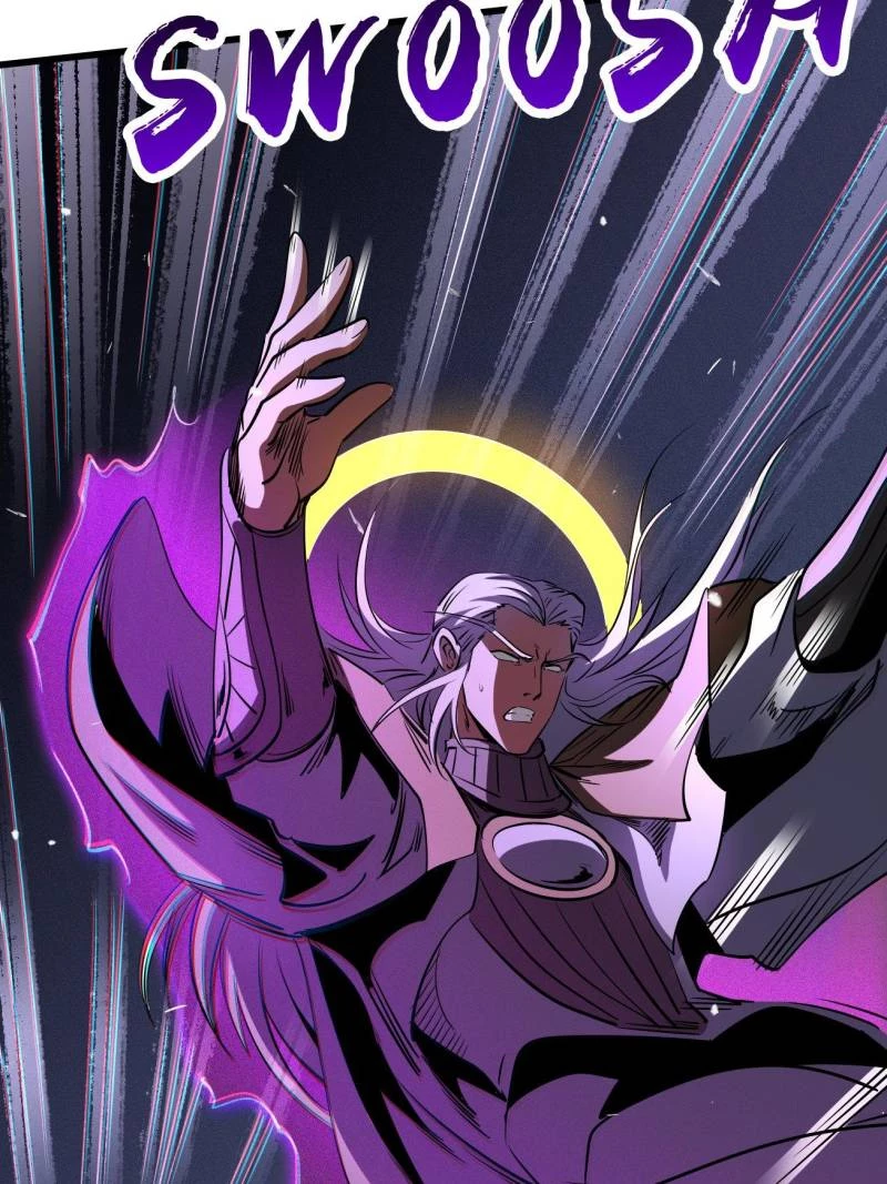 Super Gene Chapter 259 - 37