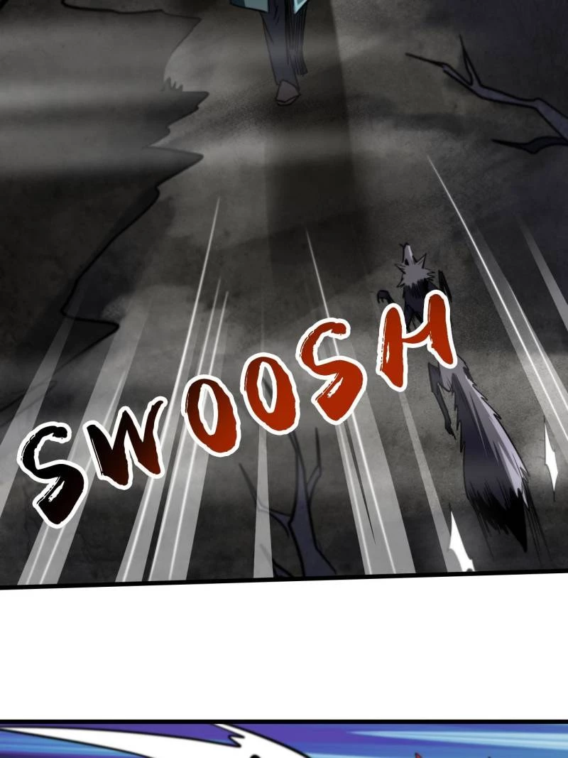 Super Gene Chapter 261 - 51
