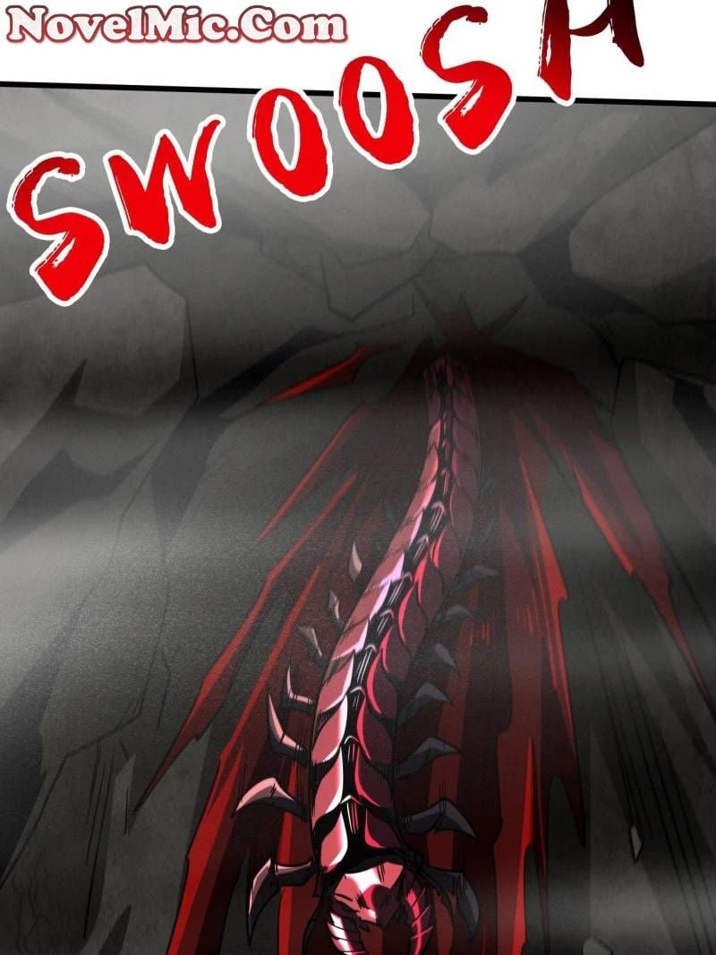 Super Gene Chapter 262 - 60