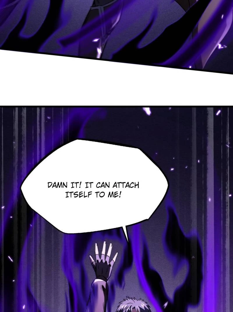 Super Gene Chapter 260 - 54