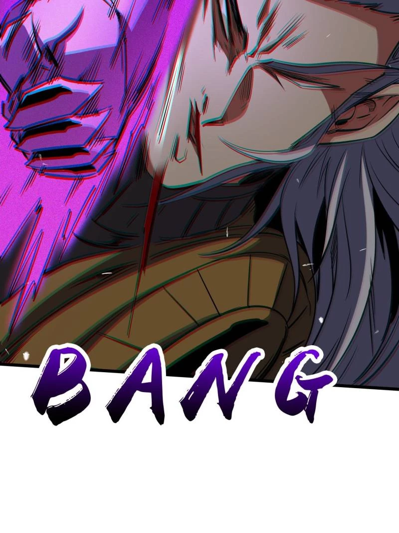 Super Gene Chapter 259 - 40