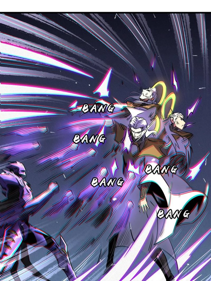 Super Gene Chapter 259 - 41