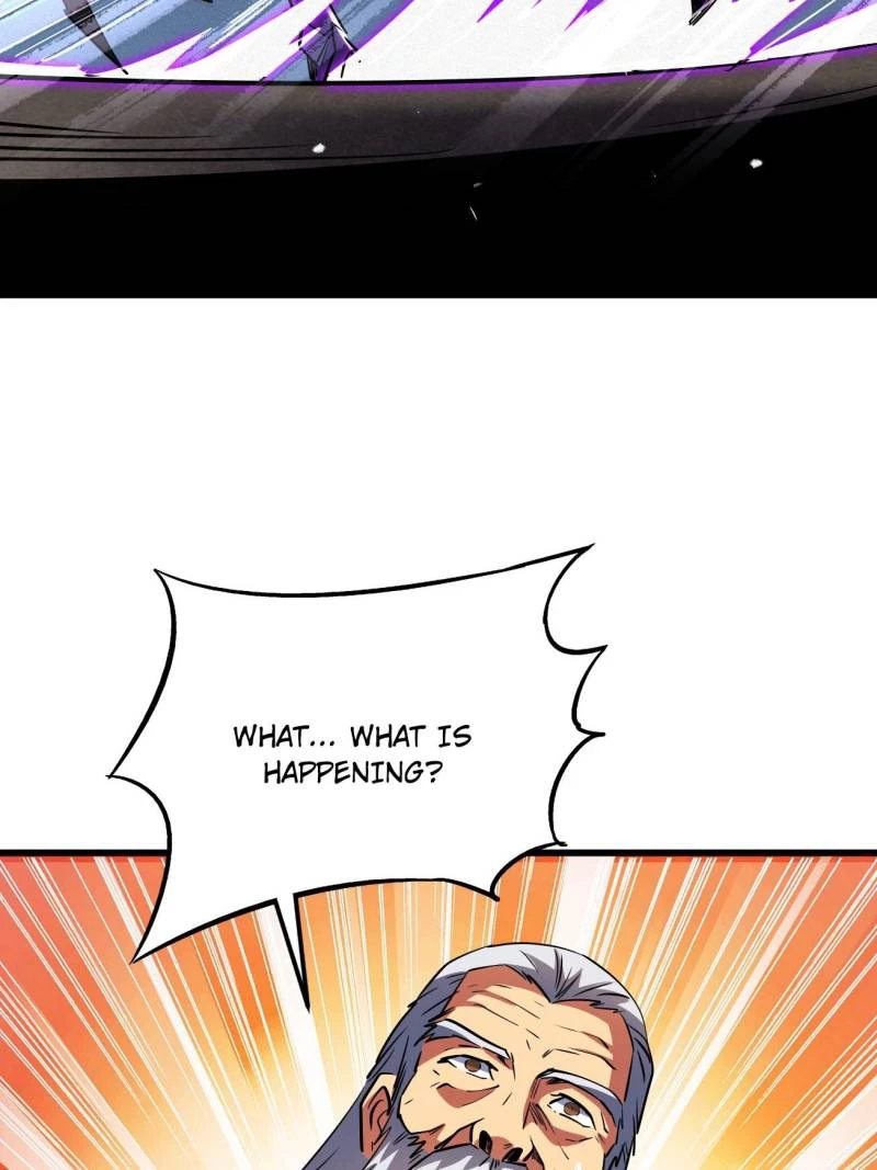 Super Gene Chapter 259 - 42